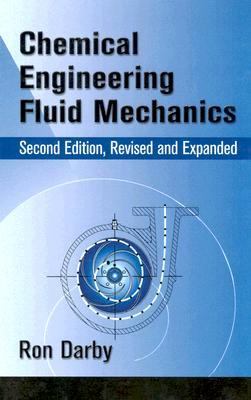 fluid mechanics for chemical engineers solution manual
