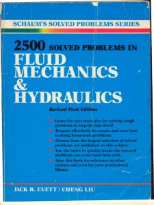 Solved Problems in Fluid Mechanics