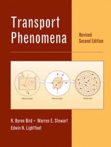 transport phenomena 2nd editon revised pdf